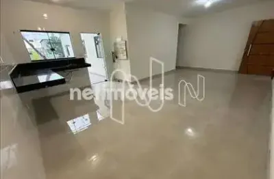 Casa à venda, 3 quartos, 1 suíte, 2 vagas, tropical - contagem/mg