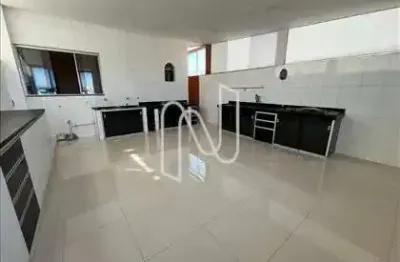 Casa com 2 quartos à venda na Capelinha, Betim 