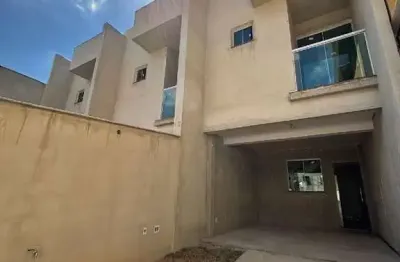 Casa à venda, 3 quartos, 1 suíte, 2 vagas, duque de caxias - betim/mg