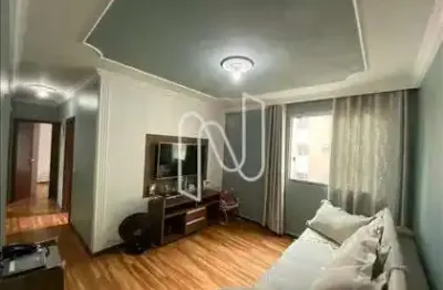 Apartamento à venda, 3 quartos, 1 vaga, são caetano - betim/mg