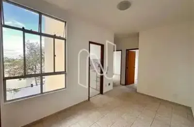 Apartamento à venda, 2 quartos, 1 vaga, vila das flores - betim/mg