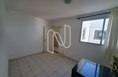 Apartamento com 2 quartos à venda no Amarante, Betim 