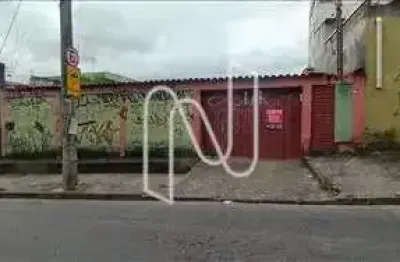 Casa à venda no São Luiz, Betim 