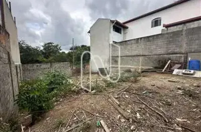 Terreno à venda na Sapucaia II, Contagem 