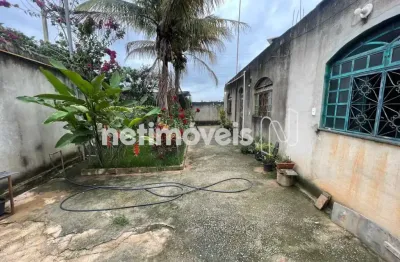 Casa à venda, 3 quartos, 1 suíte, 4 vagas, tropical - contagem/mg