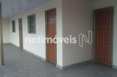 Ponto comercial à venda no Petrolândia, Contagem 