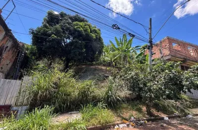 Terreno à venda no Oitis, Contagem 