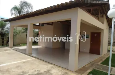 Apartamento à venda, 2 quartos, 1 vaga, jardim riacho das pedras - contagem/mg