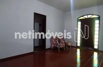 Casa comercial à venda, 3 quartos, 1 suíte, 3 vagas, pedra azul - contagem/mg