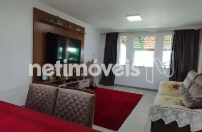 Casa à venda no Europa, Contagem 