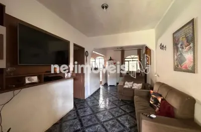 Casa à venda, 1 quarto, 3 vagas, industrial são luiz - contagem/mg