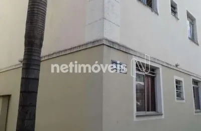 Apartamento à venda, 3 quartos, 1 suíte, 1 vaga, sapucaia - contagem/mg