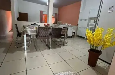 Casa à venda, 3 quartos, 1 vaga, granja verde - betim/mg
