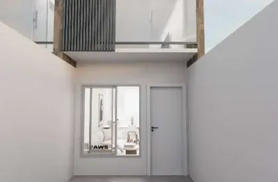 Seja bem-vindo à sua futura casa dos sonhos no bairro alvorada, em betim/mg!