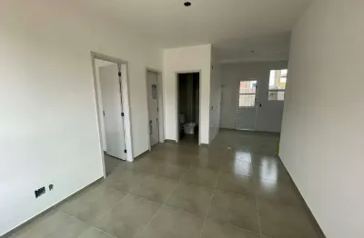 Casa geminada à venda, 2 quartos, 1 vaga, vereda - ribeirao das neves/mg