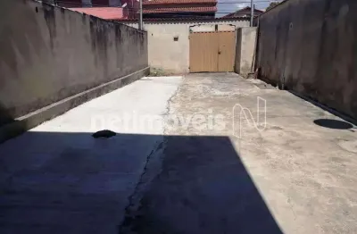 Casa à venda, 2 quartos, 1 suíte, 4 vagas, tropical - contagem/mg