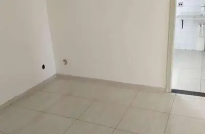 Apartamento à venda, 2 quartos, 1 vaga, vila beneves - contagem/mg