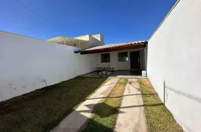 Casa à venda, 3 quartos, 1 suíte, 4 vagas, tropical - contagem/mg