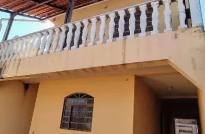 Casa para aluguel, 3 quartos, 1 suíte, 2 vagas, tropical - contagem/mg