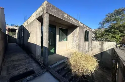 Casa à venda, 2 quartos, 1 suíte, 4 vagas, sapucaias iii - contagem/mg
