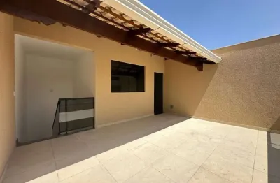 Casa geminada à venda, 3 quartos, 1 suíte, 2 vagas, industrial são luis - contagem/mg