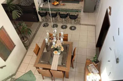 Casa à venda, 4 quartos, 1 suíte, 4 vagas, tropical - contagem/mg