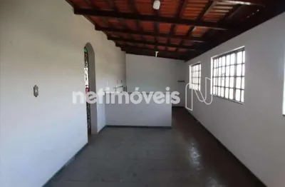 Casa à venda, 4 quartos, 1 suíte, 1 vaga, vila universal - betim/mg