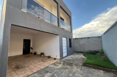 Casa em condomínio à venda, 4 quartos, 2 vagas, estancias imperiais - contagem/mg
