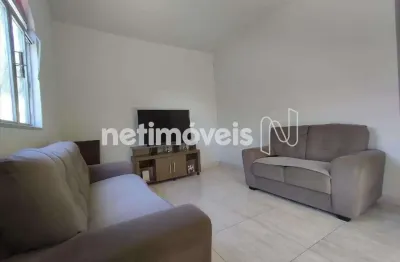 Casa à venda, 3 quartos, 1 vaga, são luiz - betim/mg