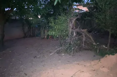 Terreno à venda no Pedra Azul, Contagem 