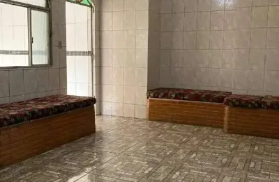 Casa com 3 quartos à venda no Petrolândia, Contagem 