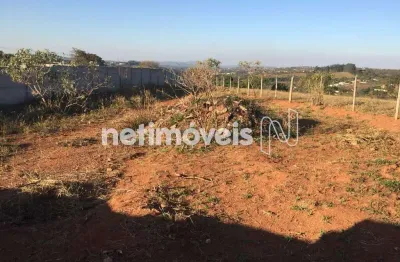 Terreno à venda no Planalto, Mateus Leme 