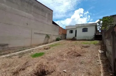 Terreno à venda no São Luiz, Betim 