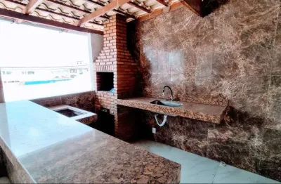 Cobertura para aluguel, 2 quartos, 1 vaga, tropical - contagem/mg