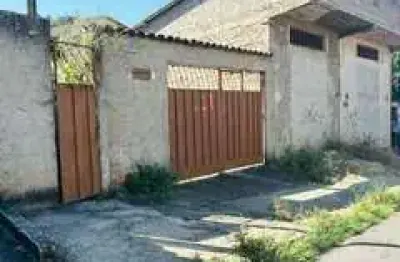 Casa com 2 quartos à venda no Petrolândia, Contagem 