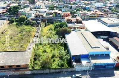 Terreno à venda no Tropical, Contagem 