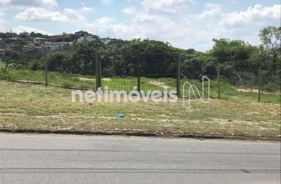 Terreno à venda no Tropical, Contagem 