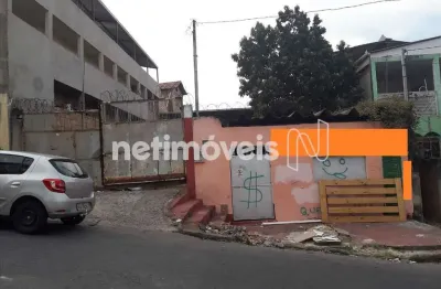 Terreno à venda no Tropical, Contagem 