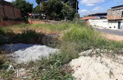Terreno à venda no Cruzeiro, Betim 