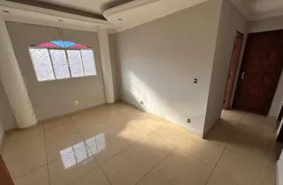 Apartamento à venda, 3 quartos, 1 vaga, petrolandia - contagem/mg