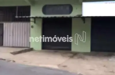 Casa à venda, 8 quartos, 5 vagas, jardim das alterosas 2ª seção - betim/mg