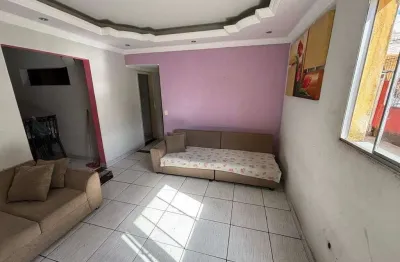 Apartamento à venda, 3 quartos, 1 vaga, sao caetano - contagem/mg