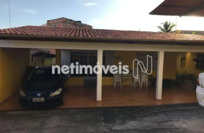 Casa à venda no Industrial São Luiz, Contagem 