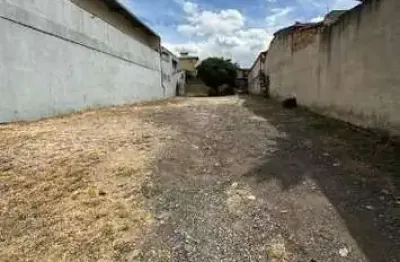Terreno à venda no Riacho das Pedras, Contagem 
