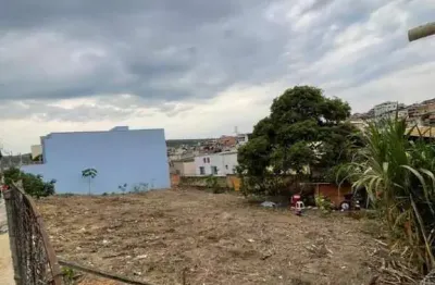 Terreno à venda no Parque das Acácias, Betim 