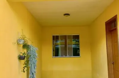 Casa à venda, 2 quartos, 2 vagas, marimbá - betim/mg
