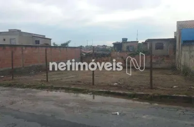 Terreno à venda no Duque de Caxias, Betim 