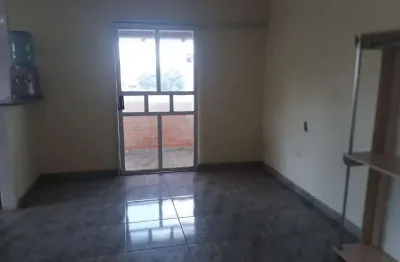 Kitnet / Stúdio à venda no Fonte Grande, Contagem 