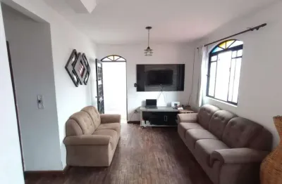 Casa à venda, 3 quartos, 1 suíte, 2 vagas, fonte grande - contagem/mg
