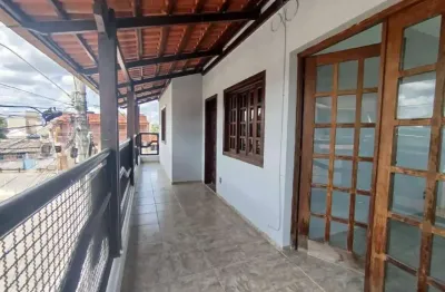 Casa comercial à venda no Nova Baden, Betim 